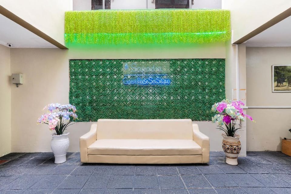 Sapadia Guest House Sei Silau Medan Hotel in Indonesia