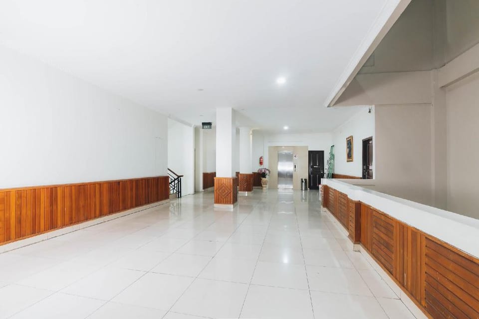 Sapadia Guest House HM Joni Medan Hotel in Indonesia