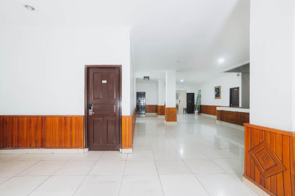 Sapadia Guest House HM Joni Medan Hotel in Indonesia
