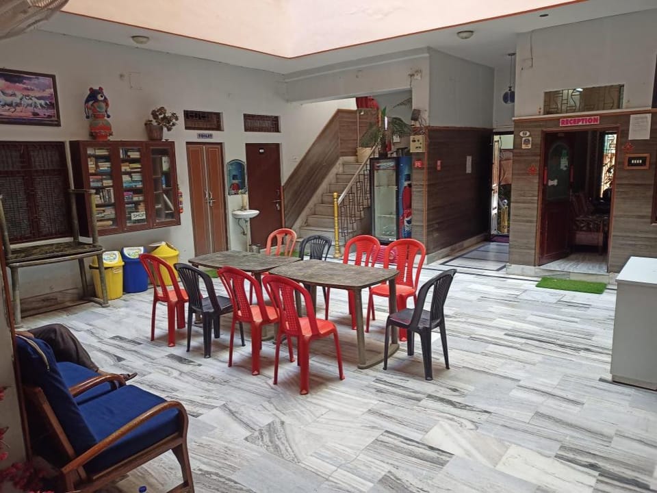 Teerth Guest House Hotel in Varanasi