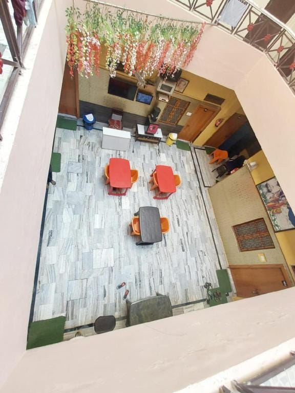 Teerth Guest House Hotel in Varanasi