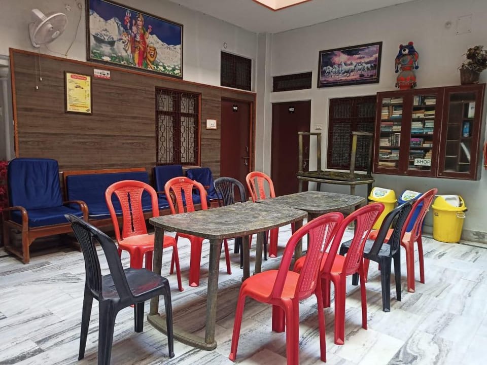 Teerth Guest House Hotel in Varanasi