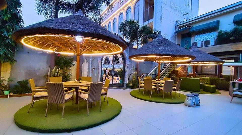 Hotel MGR Hotel in Uttarakhand