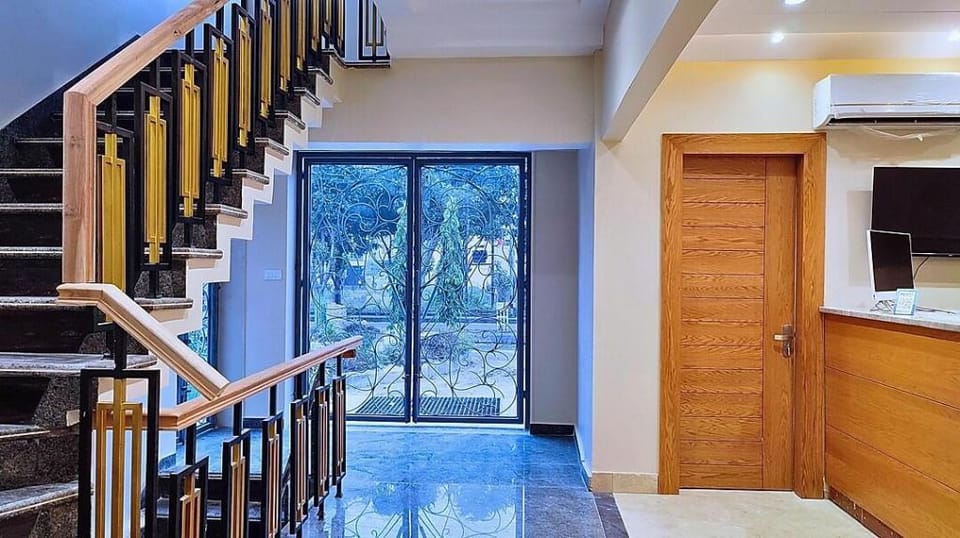 Hotel MGR Hotel in Uttarakhand
