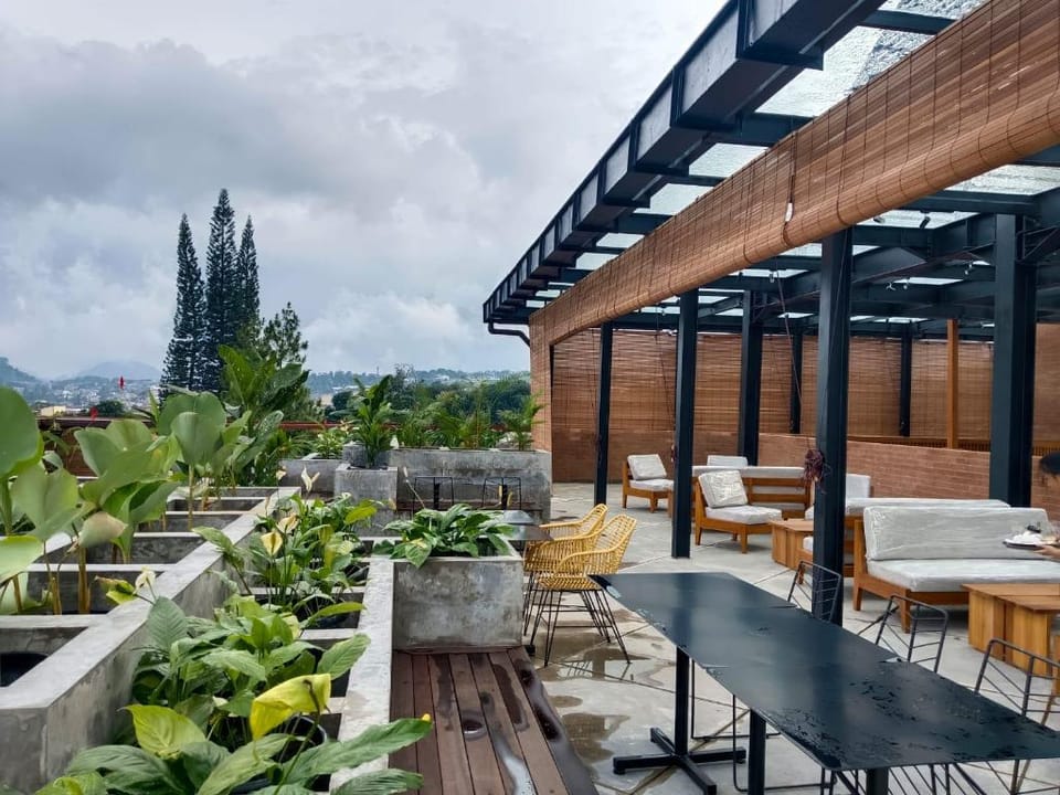 INDO ALAM RECREATIONAL RESORT Hotel in West Java