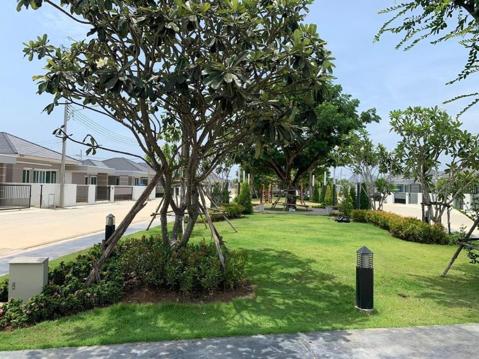 La Vallee Village Town 80/172 Vacation rental in Hua Hin District
