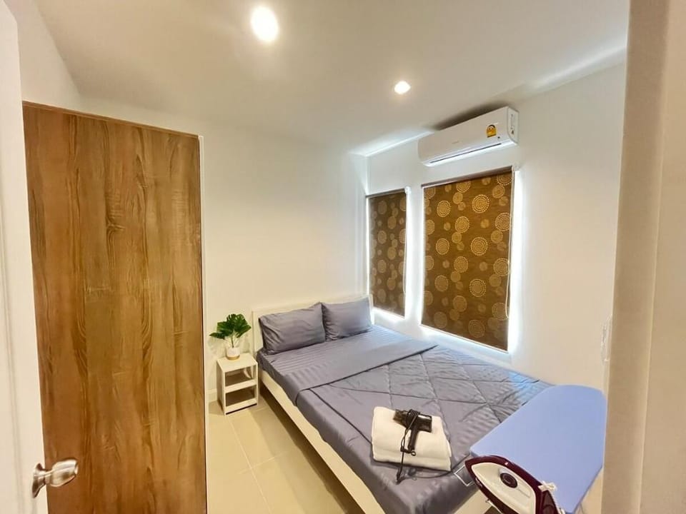 La Vallee Village Town 80/172 Vacation rental in Hua Hin District