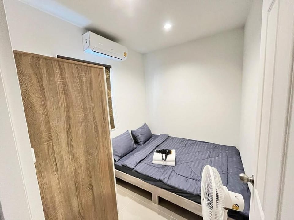 La Vallee Village Town 80/172 Vacation rental in Hua Hin District