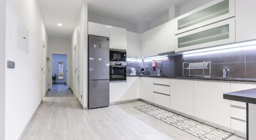 Vita Portucale | Moscavide Family Apartment Apartment in Lisbon
