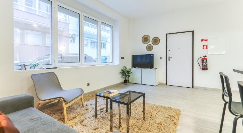 Vita Portucale | Moscavide Family Apartment Apartment in Lisbon