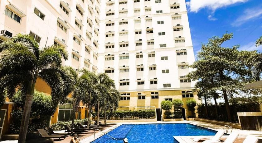 JFam Suites - Studio and 1Bedroom Units! Hotel in Santa Rosa