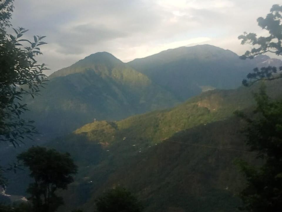 jungle runs inn home stay Vacation rental in Uttarakhand