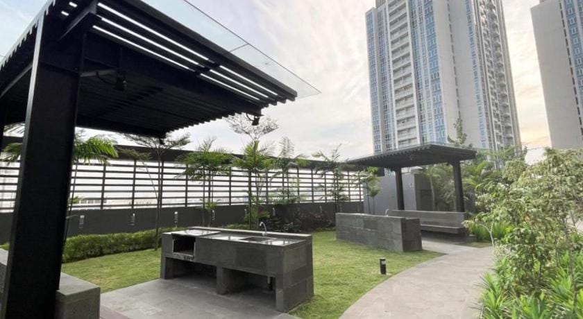 Apartemen Podomoro Medan (2 bedrooms & Free WIFI) Apartment in Indonesia