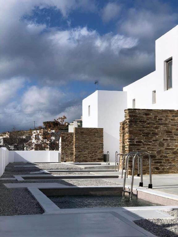 Tinosera Luxury Suites - Villa with private pool-6 Vacation rental in Decentralized Administration of the Aegean