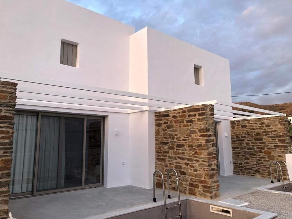 Tinosera Luxury Suites - Villa with private pool-6 Vacation rental in Decentralized Administration of the Aegean