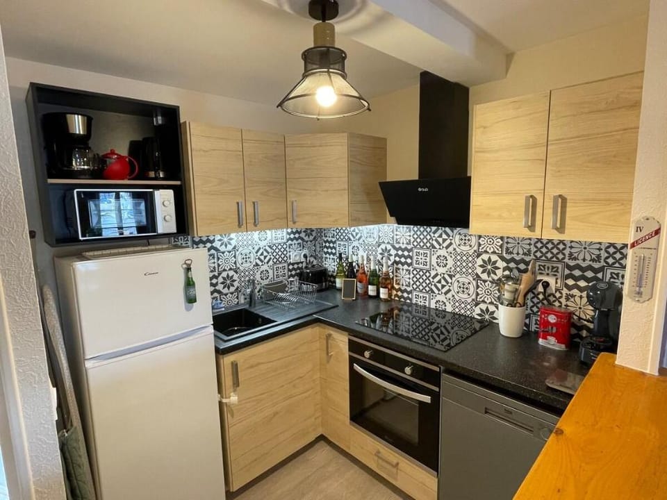 Le Cosy Appartement 4/6 pers proche Zoo Beauval Apartment in Centre-Val de Loire