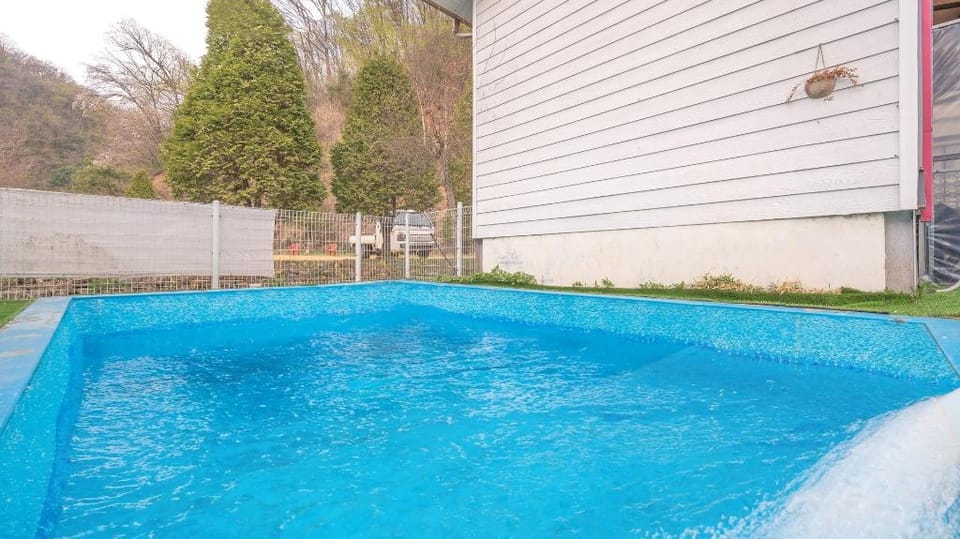 Gapyeong Jmong Choncance&Camping Pension Bed and Breakfast in Gyeonggi-do
