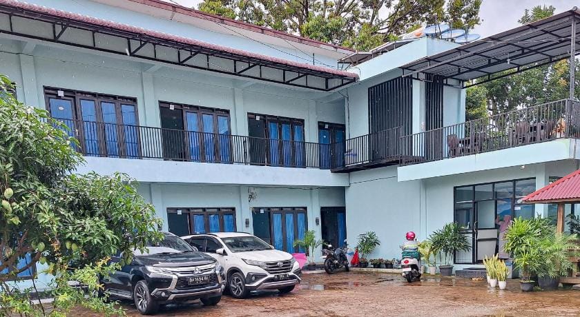 Homestay Dalimo 2 Syariah Payakumbuh RedPartner Hotel in West Sumatra, Indonesia