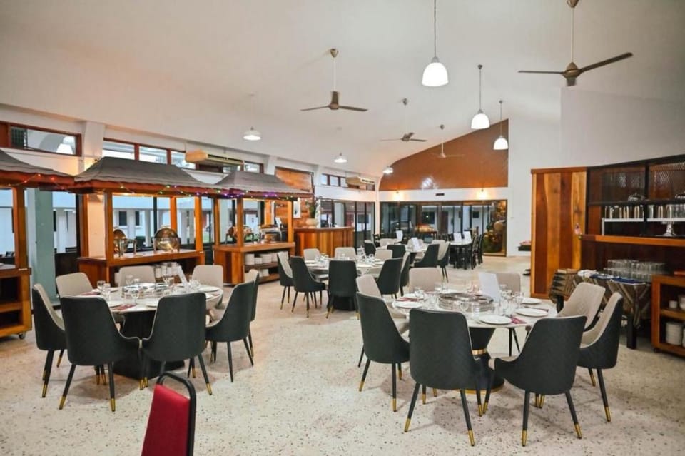 DSH-HM Cottage Inn Hotel in Perak