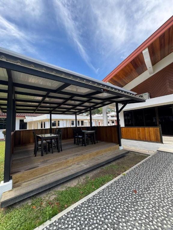 DSH-HM Cottage Inn Hotel in Perak