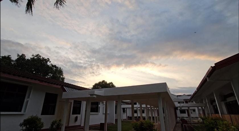 DSH-HM Cottage Inn Hotel in Perak