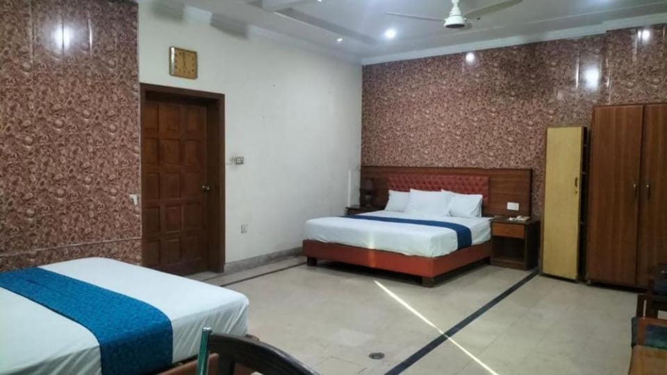 Gill Palace Vacation rental in Lahore