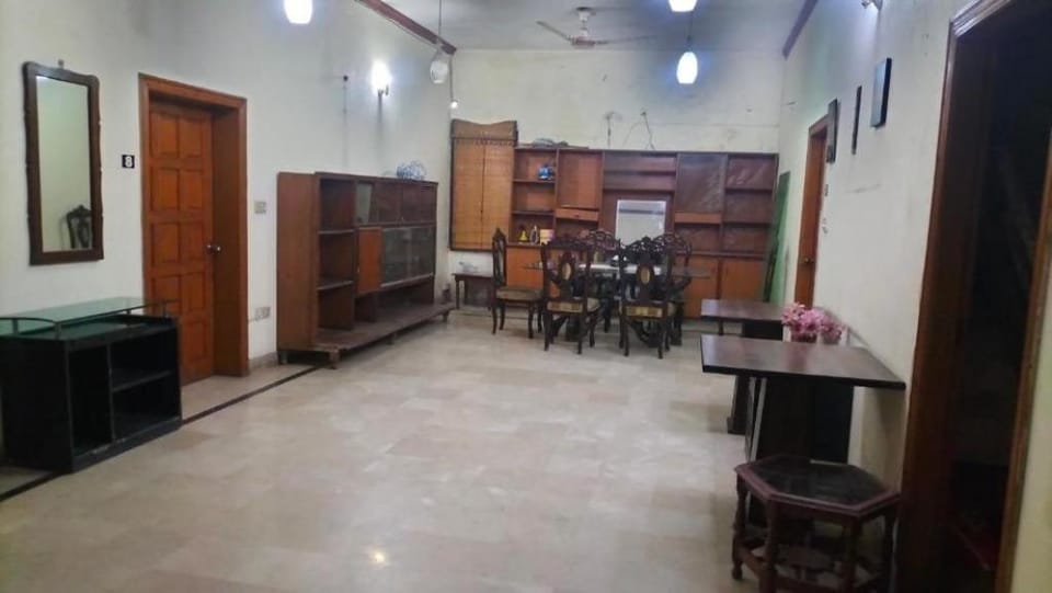 Gill Palace Vacation rental in Lahore