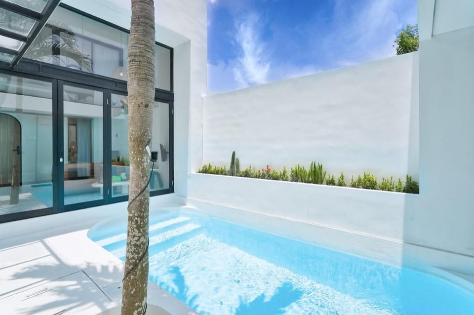 ESTE Villa by Betterplace  Vacation rental in Bali
