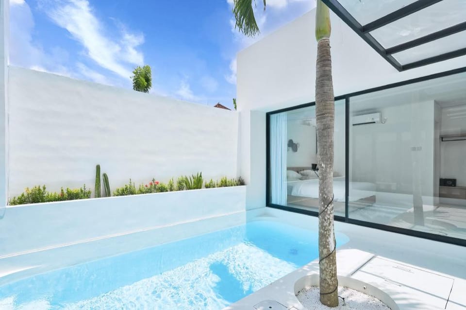 ESTE Villa by Betterplace  Vacation rental in Bali