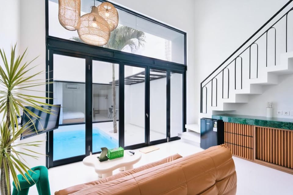 ESTE Villa by Betterplace  Vacation rental in Bali