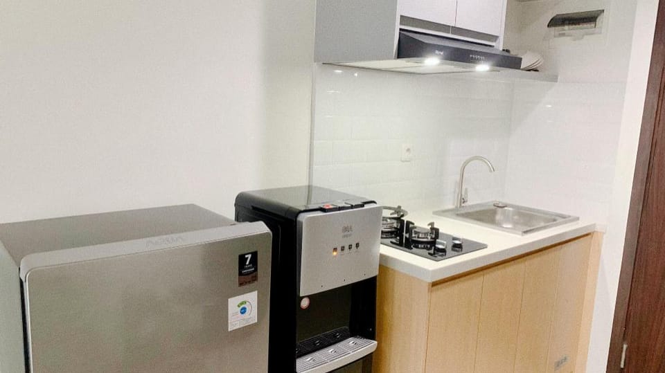 HANYA UNTUK BULANAN LRT City Bekasi Eastern Green  Apartment in West Java
