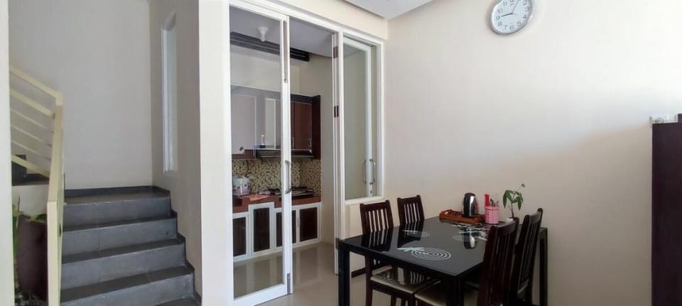 IB Homes Mountain View Villa in Batu
