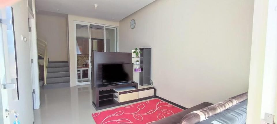 IB Homes Mountain View Villa in Batu