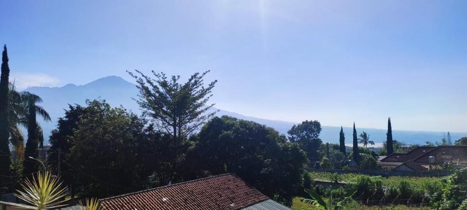 IB Homes Mountain View Villa in Batu