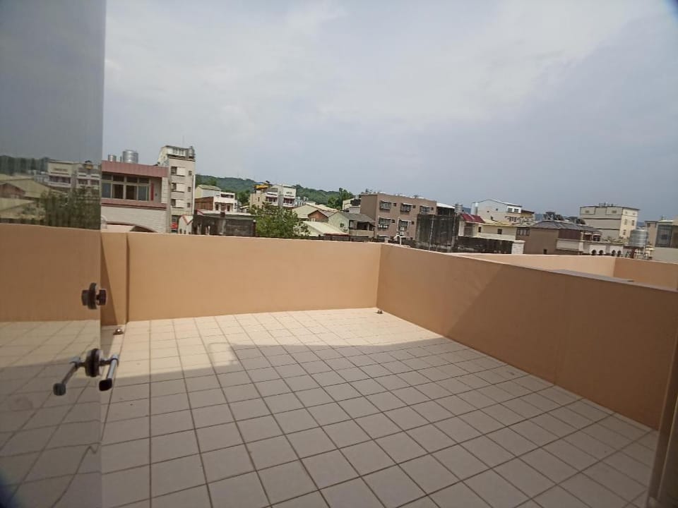 大村圓圓民宿 Apartment in Fujian