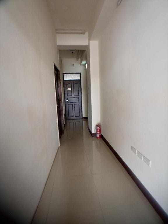 大村圓圓民宿 Apartment in Fujian