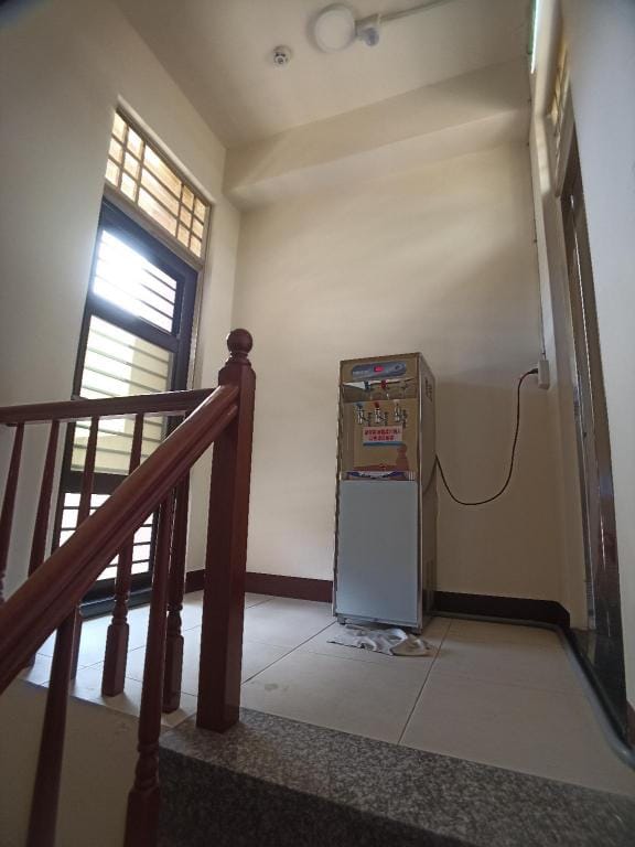 大村圓圓民宿 Apartment in Fujian