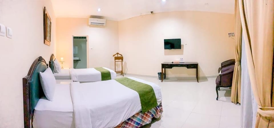 WISMA MIRAH 1 BOGOR Hotel in West Java
