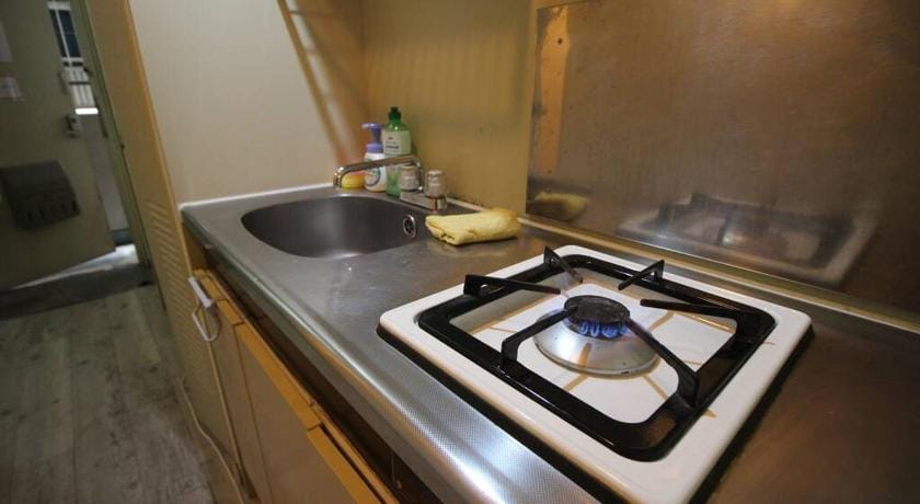 【 ディズニーへ楽ちんな部屋】車で11分＊コンビニあり！東京メトロ葛西駅から徒歩5分！ Apartment in Japan