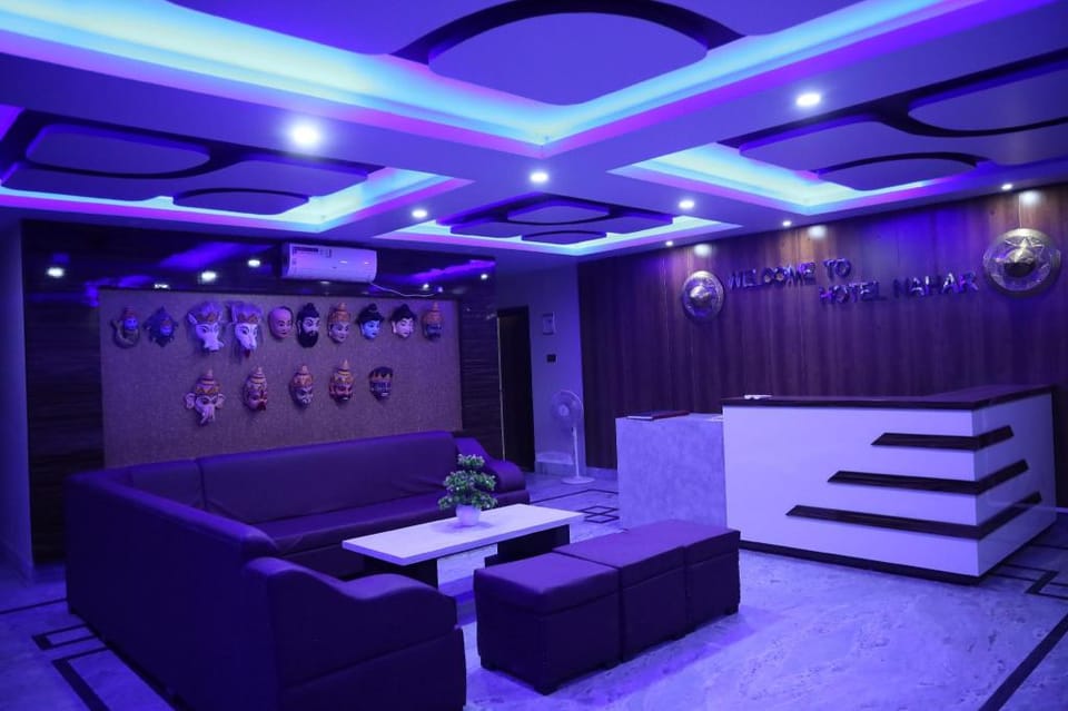HOTEL NAHAR Hotel in India