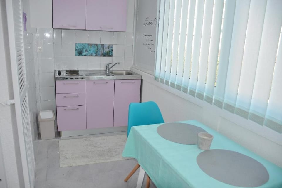 Studio Mike D Apartment in Novalja