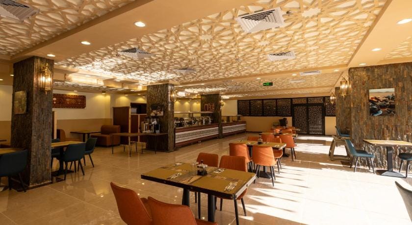 Zaman Homeland Hotel in Makkah Province