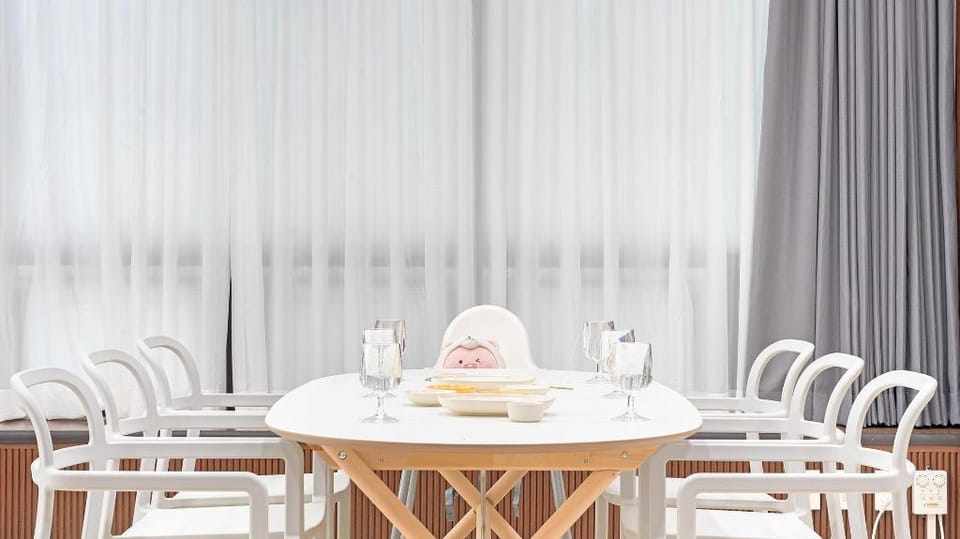 Pocheon luxjay pet Pension Bed and Breakfast in Gyeonggi-do