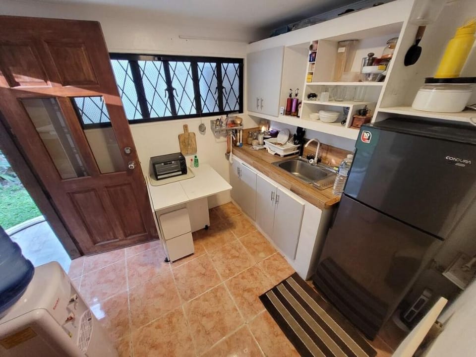 Jay's Cottage House Vacation rental in Angeles
