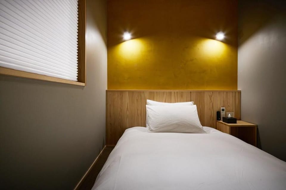 Opening December 2023! 9-minute walk from Ritsurin Park. Hotel with Private Sauna in the City Center Vacation rental in Japan