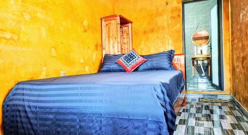 Lý Gia Homestay Apartment in Vietnam
