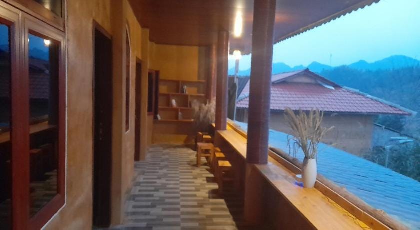 Lý Gia Homestay Apartment in Vietnam