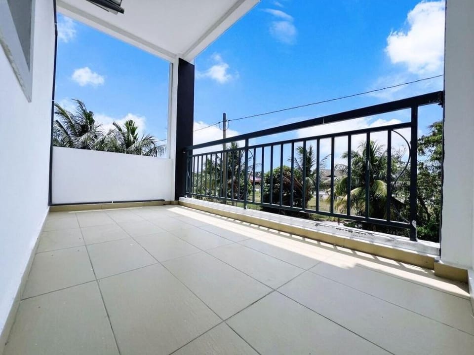 Lavish Villa[6room][28pax][Swimming Pool][BBQ] Vacation rental in Port Dickson