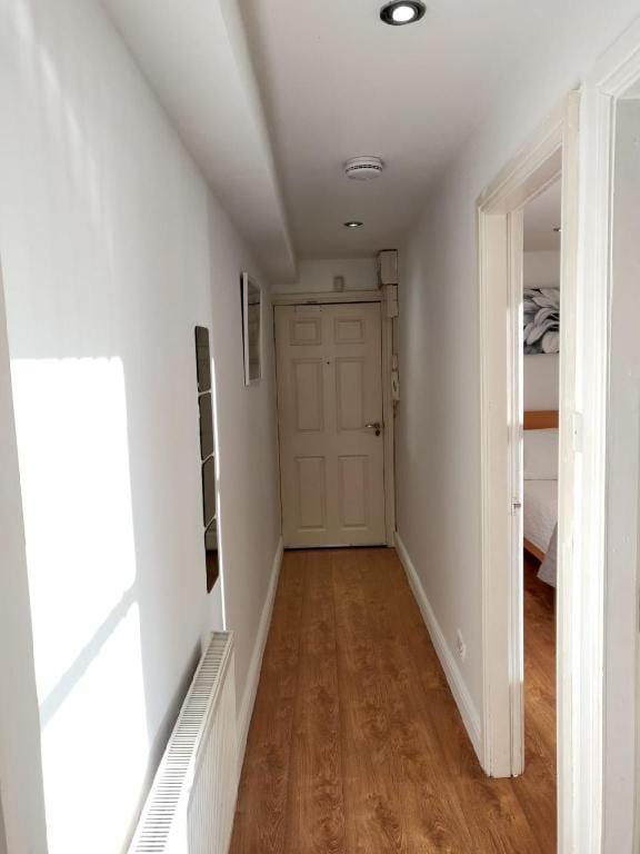 Spacious apartment | Cosy | Free secure parking Apartment in Birmingham