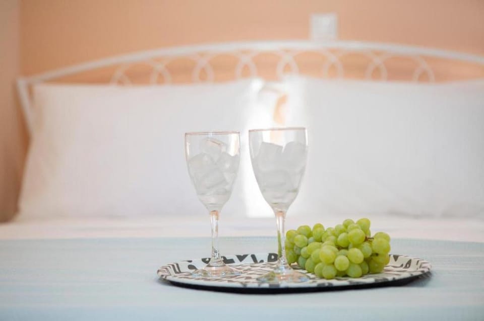 Polyxenis Cozy Maisonette - Lefkada BnB Vacation rental in Lefkada